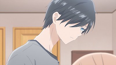 My Love Story with Yamada-kun at Lv999 (Original Japanese Version) Season 1 Episode 5