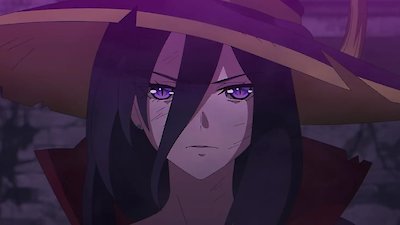 The Strongest Magician in the Demon Lord's Army was a Human (Original Japanese Version) Season 1 Episode 11