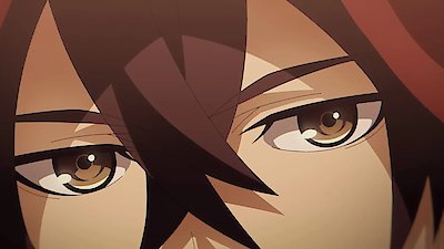 The Strongest Magician in the Demon Lord's Army was a Human (Original Japanese Version) Season 1 Episode 8