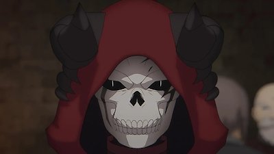 The Strongest Magician in the Demon Lord's Army was a Human (Original Japanese Version) Season 1 Episode 6