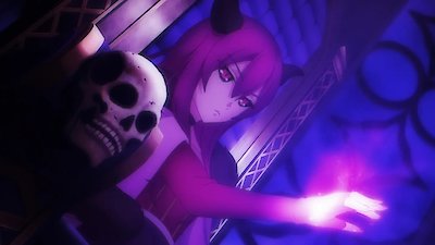 The Strongest Magician in the Demon Lord's Army was a Human (Original Japanese Version) Season 1 Episode 4