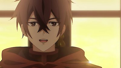 The Strongest Magician in the Demon Lord's Army was a Human (Original Japanese Version) Season 1 Episode 3