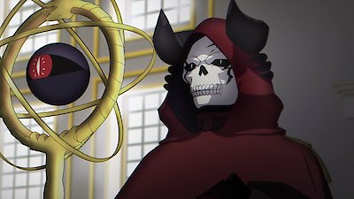 The Strongest Magician in the Demon Lord's Army was a Human (Original Japanese Version) Season 1 Episode 1