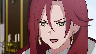 The Strongest Magician in the Demon Lord's Army was a Human (Original Japanese Version) Season 1 Episode 9