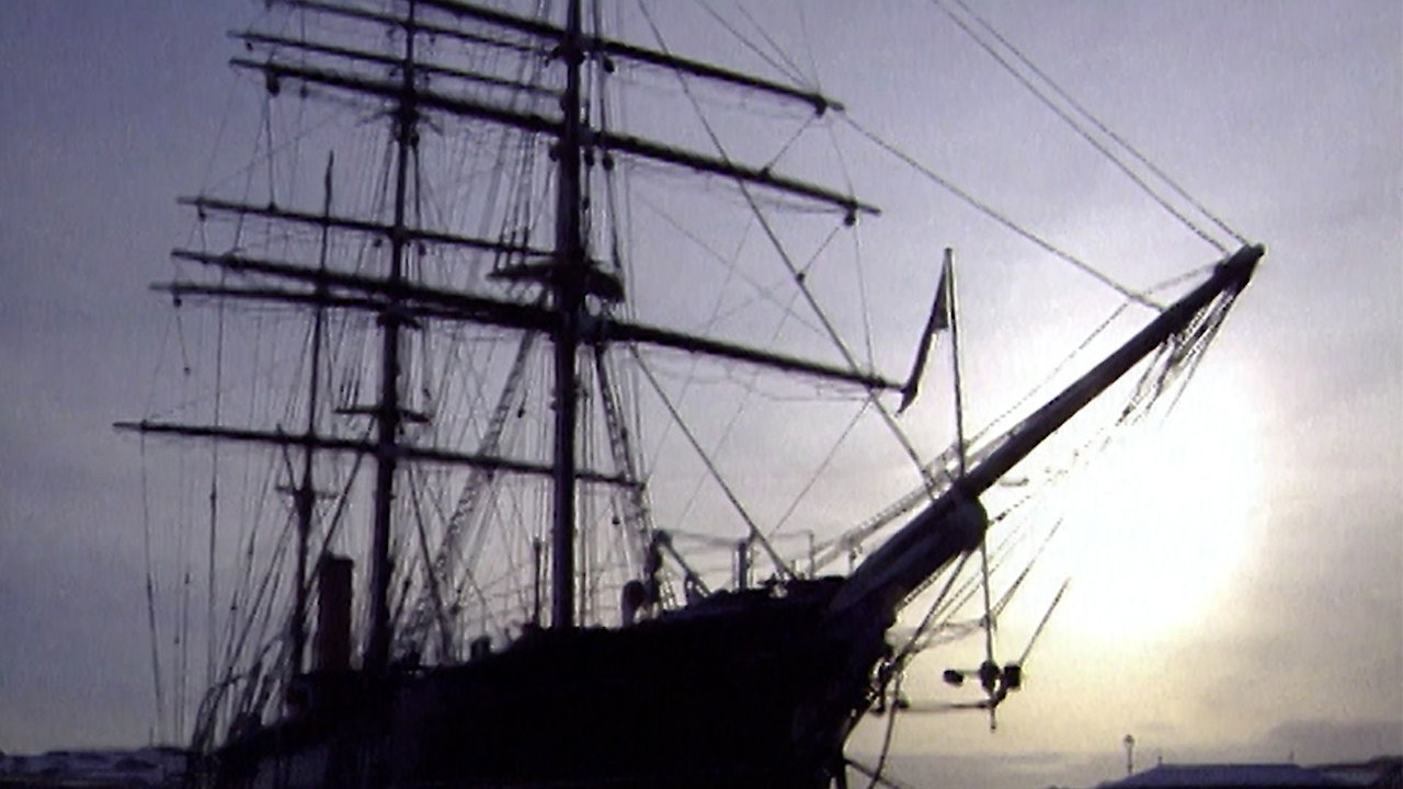 The Great Adventurers