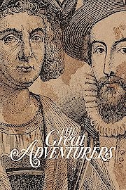 The Great Adventurers