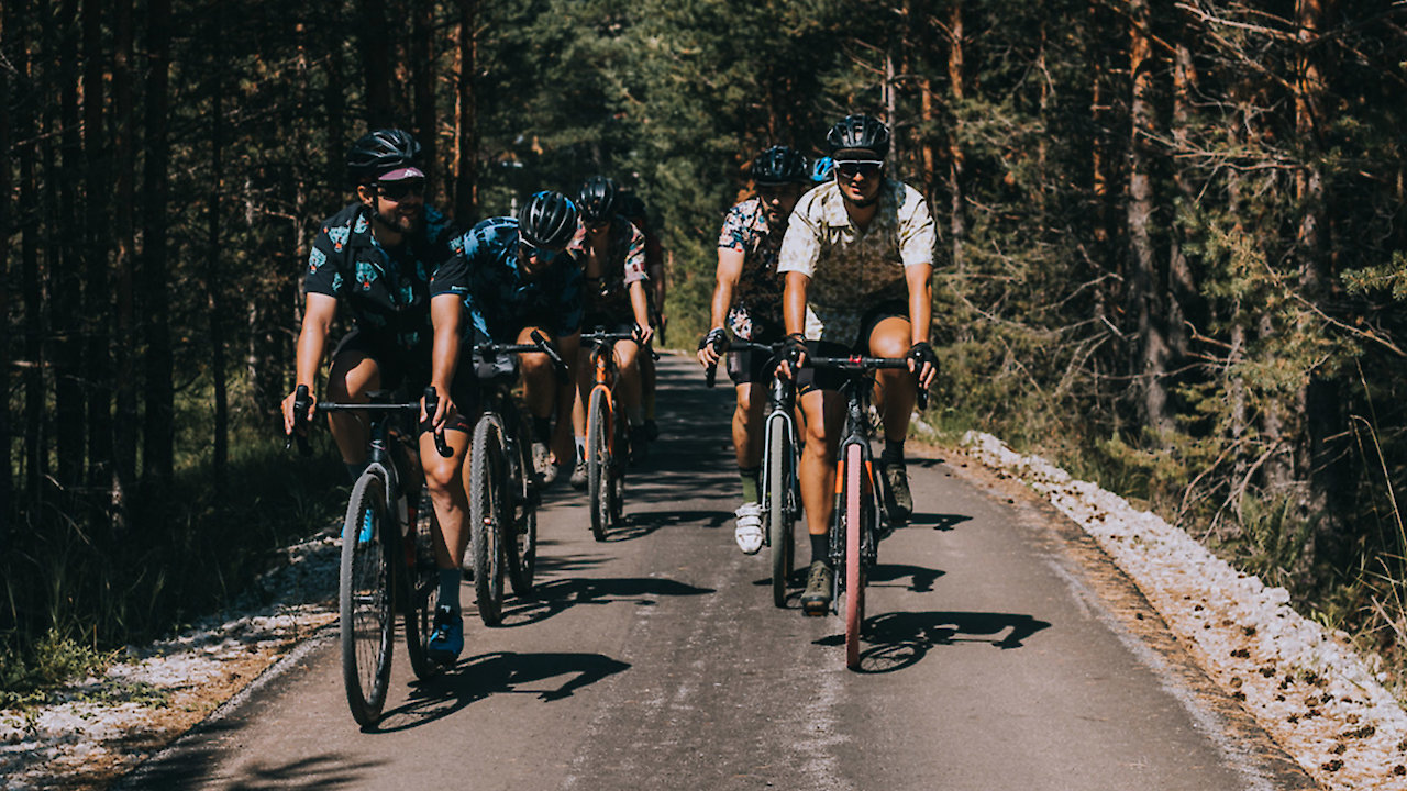 Serbia Upside Down - Into the Unknown