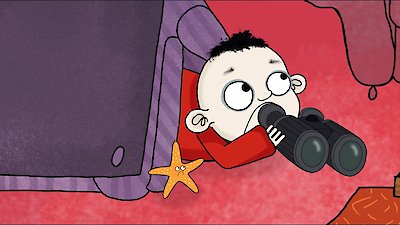 The Rubbish World of Dave Spud Season 1 Episode 4