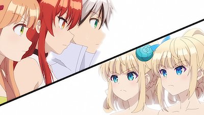 Beast Tamer (Original Japanese Version) Season 1 Episode 12