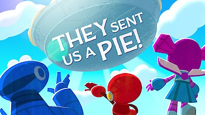 Sesame Street Mecha Builders Season 1 Episode 1