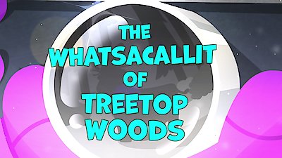 Sesame Street Mecha Builders Season 1 Episode 11