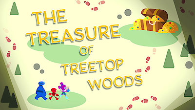 Sesame Street Mecha Builders Season 1 Episode 8