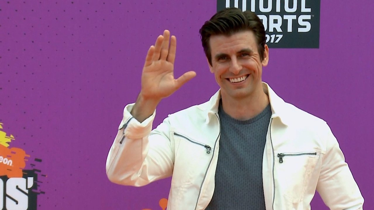 Nickelodeon The Substitute