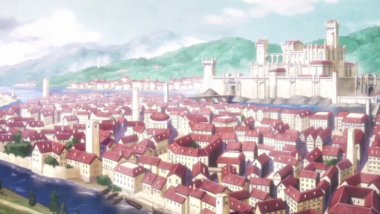 Summoned to Another World for a Second Time (Original Japanese Version)