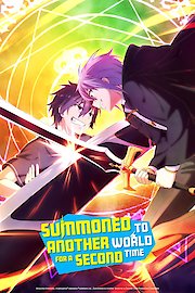 Summoned to Another World for a Second Time (Original Japanese Version)