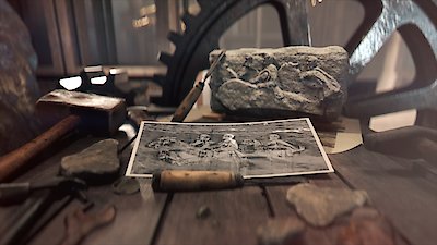 Iconic America: Our Symbols and Stories with David Rubenstein Season 1 Episode 7