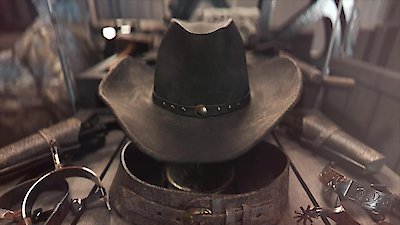 Iconic America: Our Symbols and Stories with David Rubenstein Season 1 Episode 4