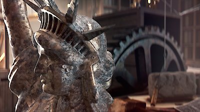 Iconic America: Our Symbols and Stories with David Rubenstein Season 1 Episode 5