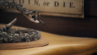 Iconic America: Our Symbols and Stories with David Rubenstein Season 1 Episode 3