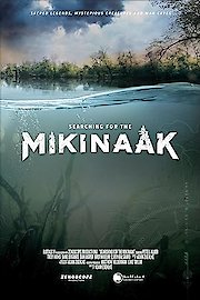 Searching For The Mikinaak
