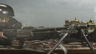 And They Occupied Me Season 1 Episode 8