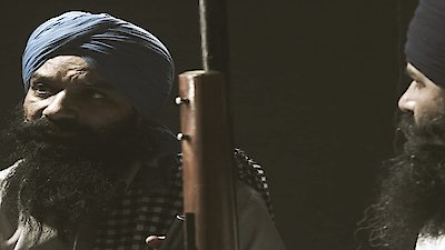 And They Occupied Me Season 1 Episode 1