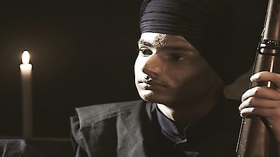 And They Occupied Me Season 1 Episode 3