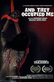 And They Occupied Me