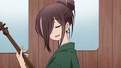 My Master Has No Tail Season 1 Episode 5