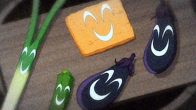 My Master Has No Tail Season 1 Episode 6