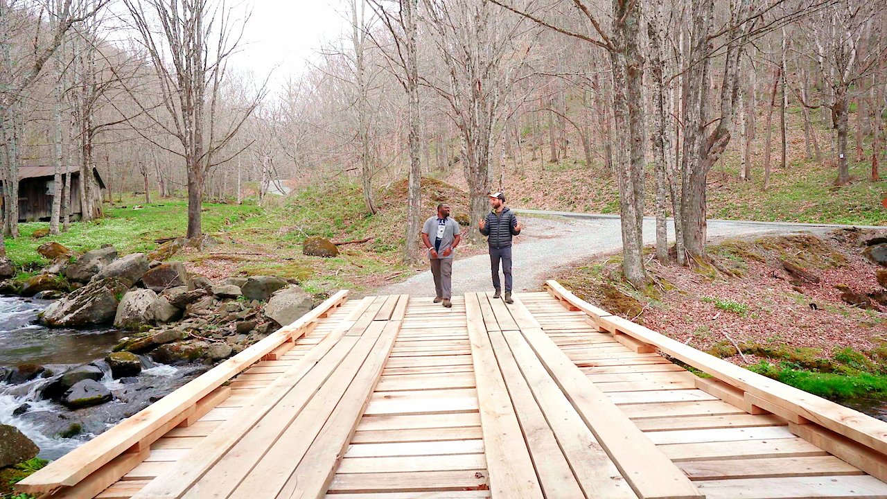 Stewards of Sky Island