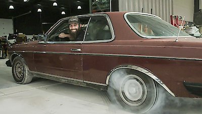 Holden Bros. Restos Season 1 Episode 2