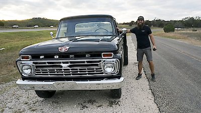 Holden Bros. Restos Season 1 Episode 5