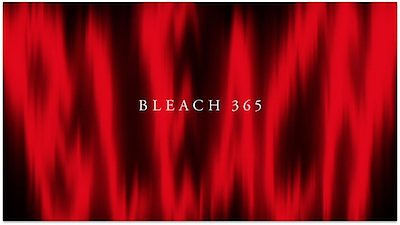 Bleach Season 26 Episode 365