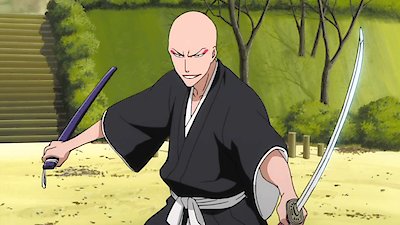 Bleach Season 24 Episode 331