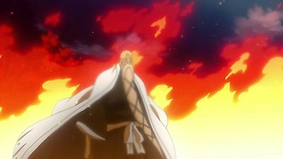 Bleach Season 24 Episode 333