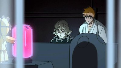 Bleach Season 24 Episode 336