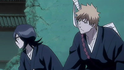 Bleach Season 23 Episode 318