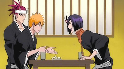 Bleach Season 22 Episode 313