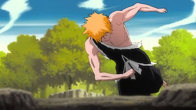 Bleach Season 22 Episode 310