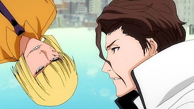 Bleach Season 20 Episode 291