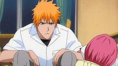 Bleach Season 18 Episode 258