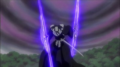 Bleach Season 17 Episode 252