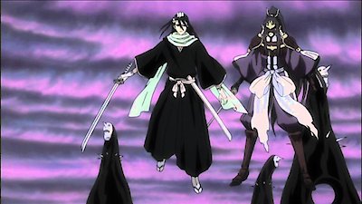 Bleach Season 17 Episode 254