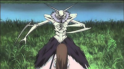 Bleach Season 17 Episode 253