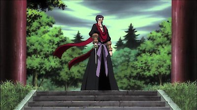 Bleach Season 17 Episode 251