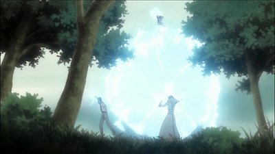 Bleach Season 17 Episode 249