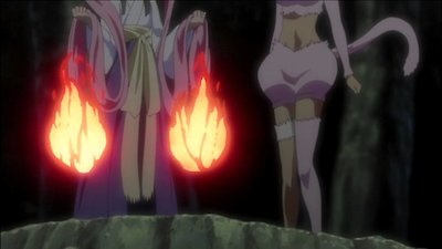 Bleach Season 17 Episode 248