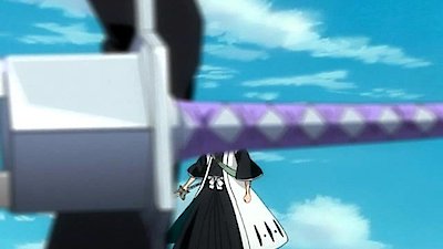 Bleach Season 15 Episode 221