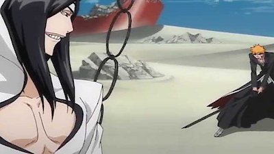 Bleach Season 12 Episode 191